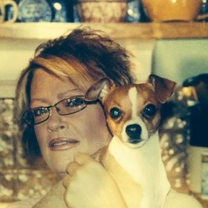 Meet your Posher, Tammy